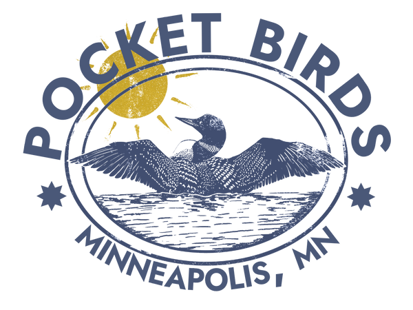 Pocket Birds